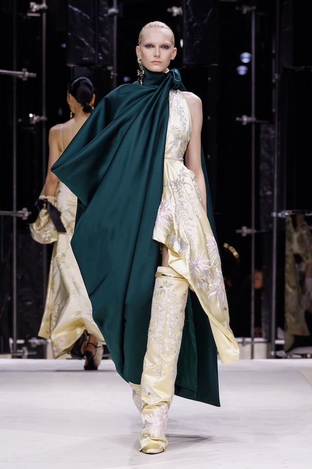 Givenchy Autumn/Winter 2026