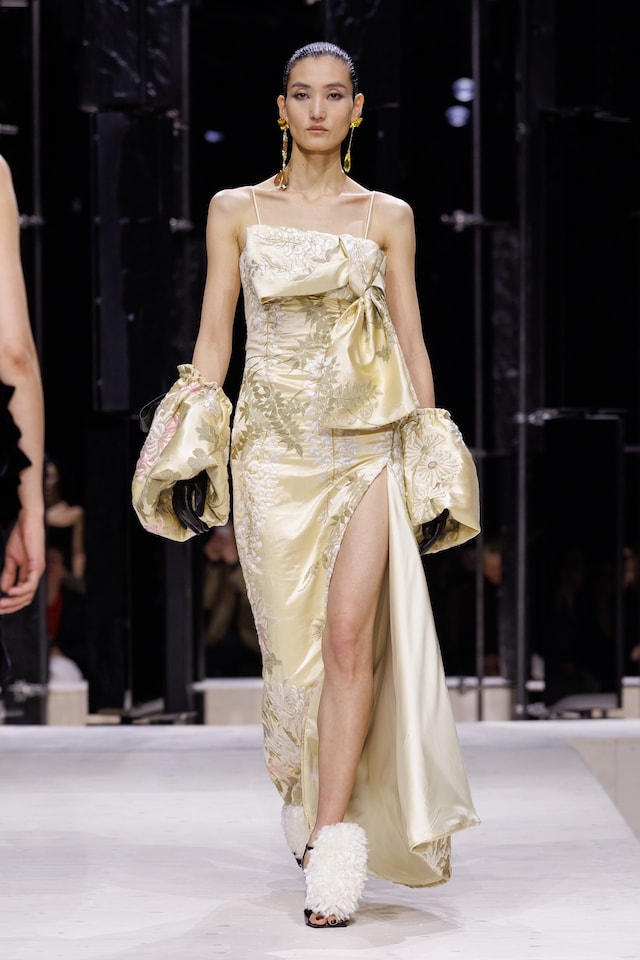 Givenchy Autumn/Winter 2026