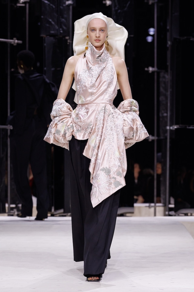 Givenchy Autumn/Winter 2026