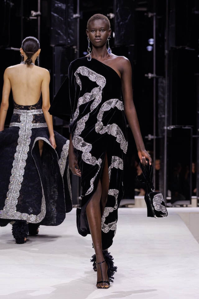 Givenchy Autumn/Winter 2026