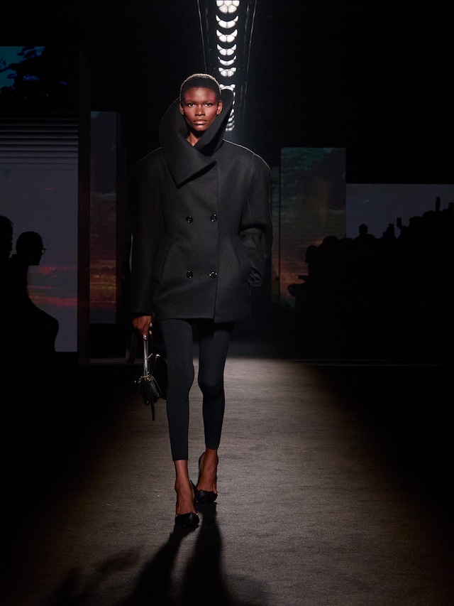 Balenciaga Autumn/Winter 2026