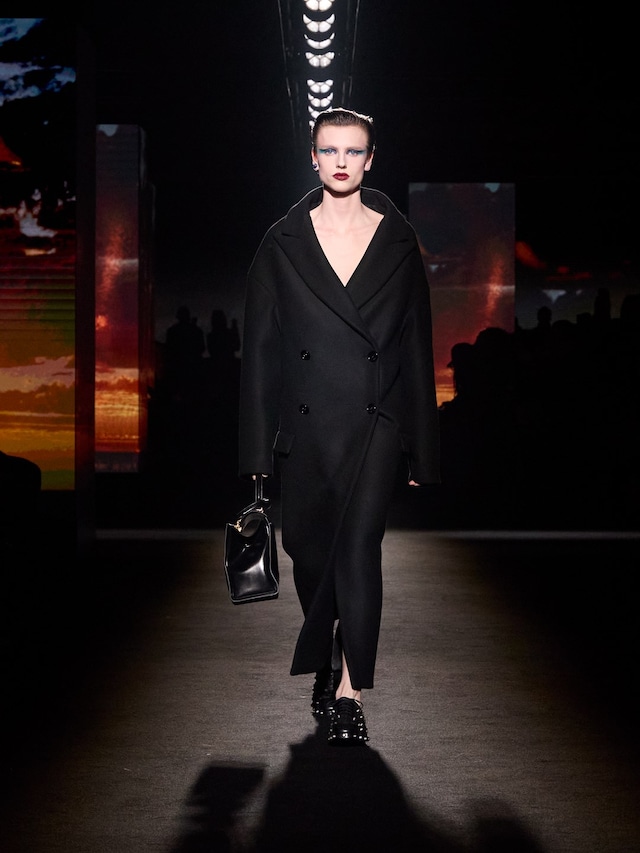 Balenciaga Autumn/Winter 2026