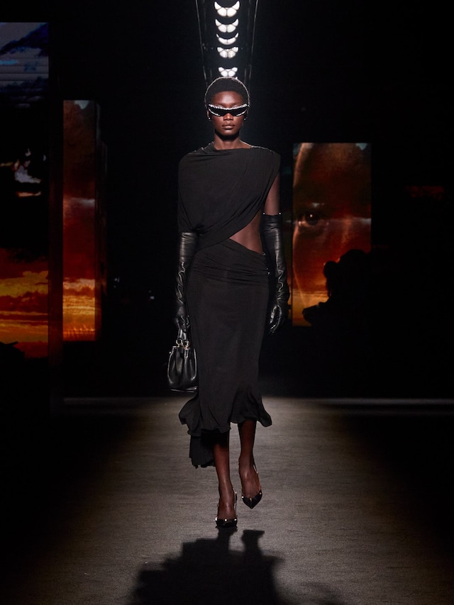 Balenciaga Autumn/Winter 2026