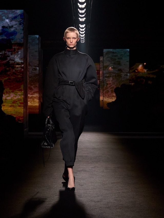 Balenciaga Autumn/Winter 2026