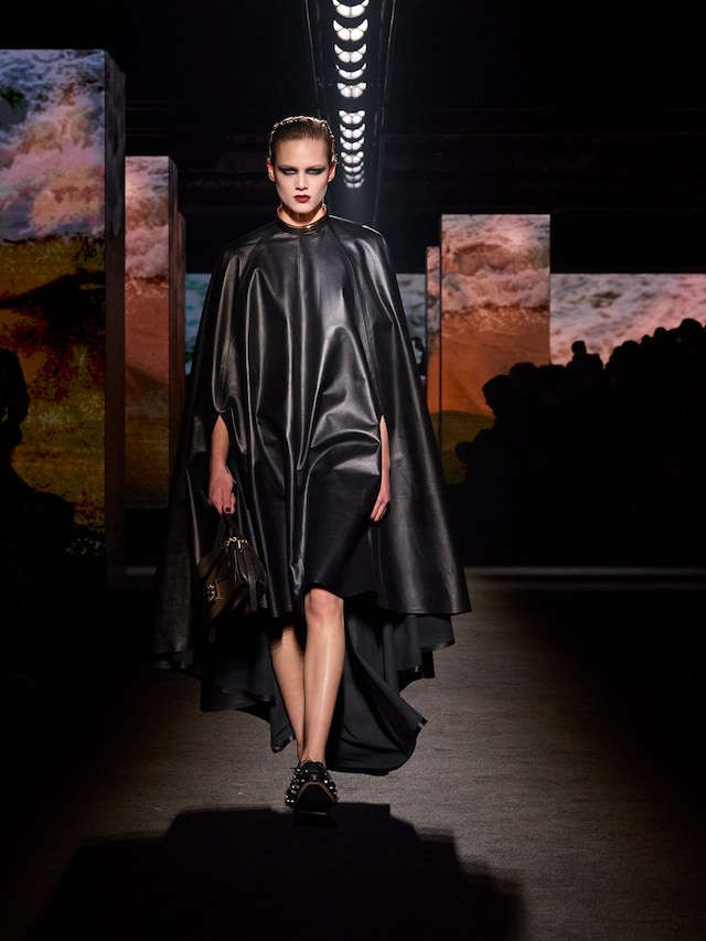 Balenciaga Autumn/Winter 2026