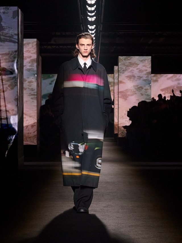 Balenciaga Autumn/Winter 2026