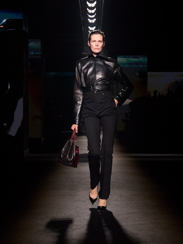 Balenciaga Autumn/Winter 2026