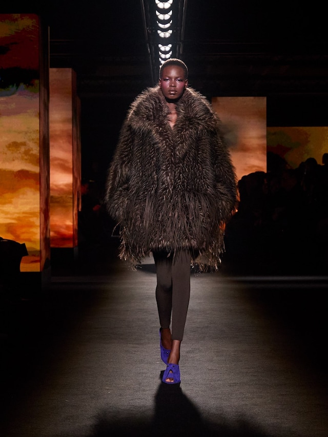 Balenciaga Autumn/Winter 2026