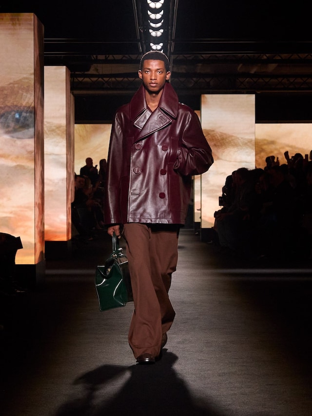 Balenciaga Autumn/Winter 2026