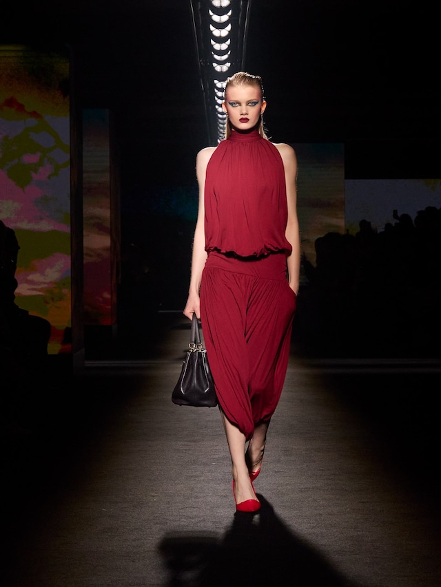 Balenciaga Autumn/Winter 2026