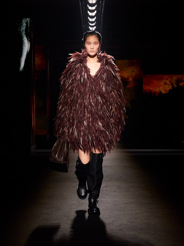 Balenciaga Autumn/Winter 2026