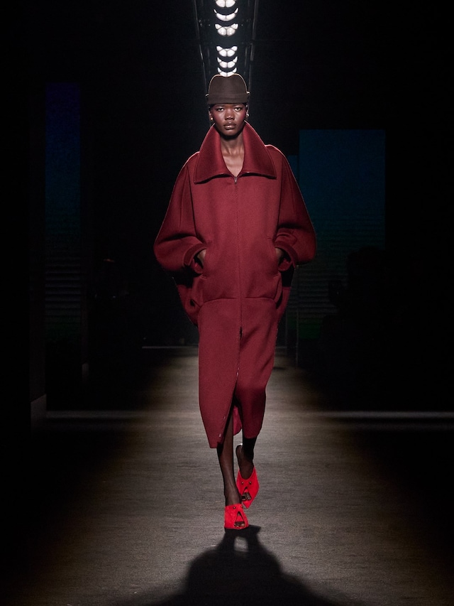 Balenciaga Autumn/Winter 2026