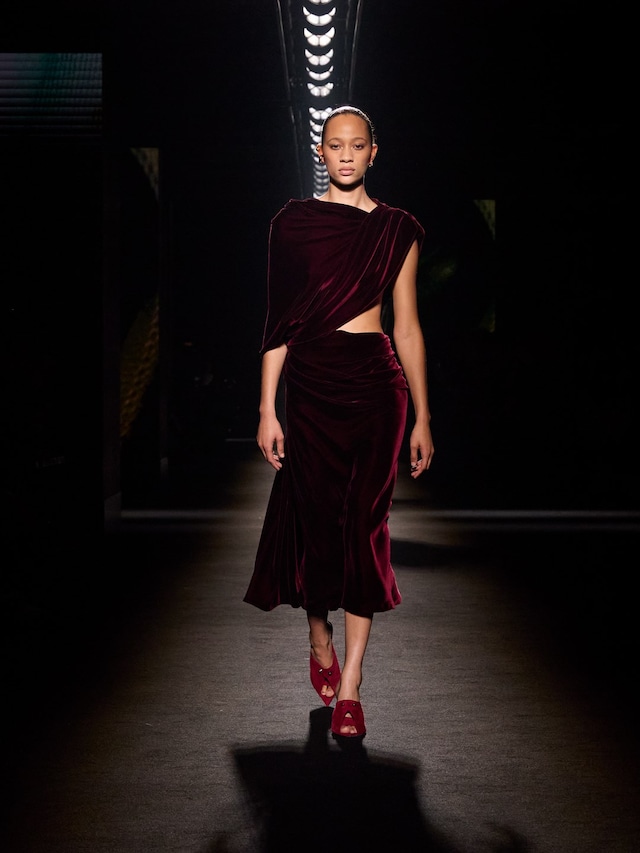 Balenciaga Autumn/Winter 2026