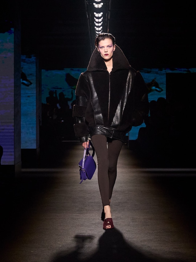 Balenciaga Autumn/Winter 2026