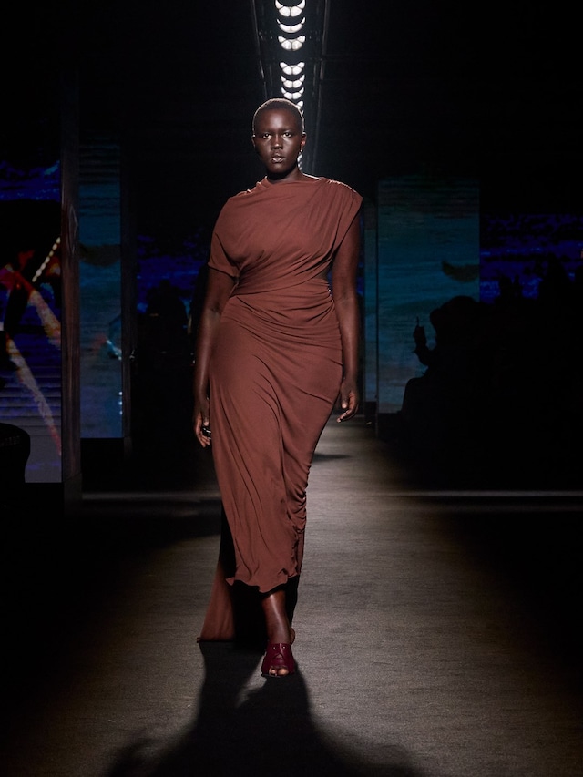 Balenciaga Autumn/Winter 2026