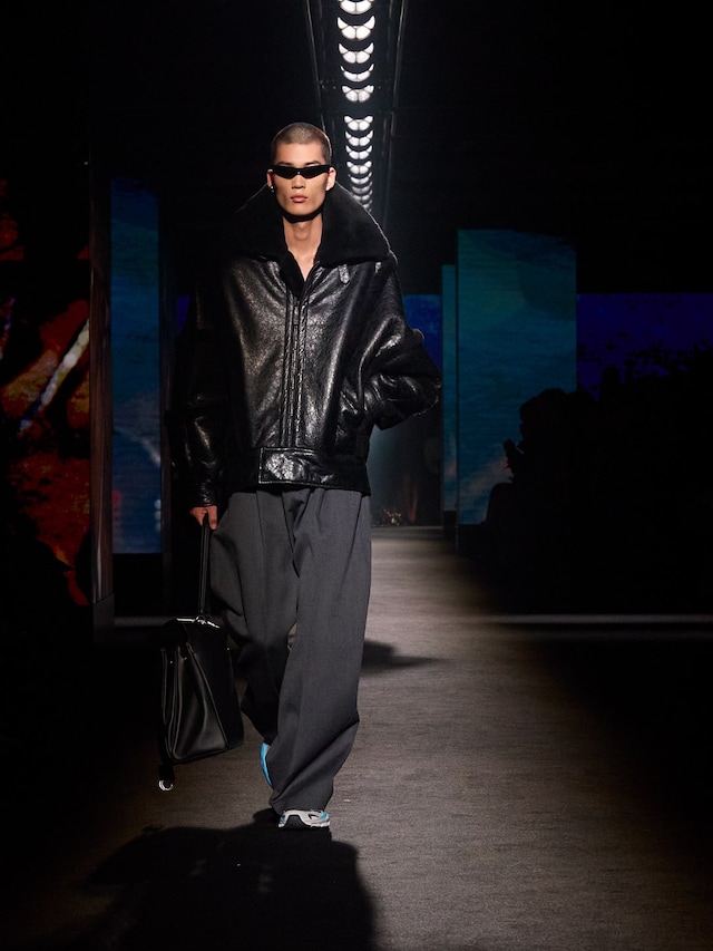 Balenciaga Autumn/Winter 2026