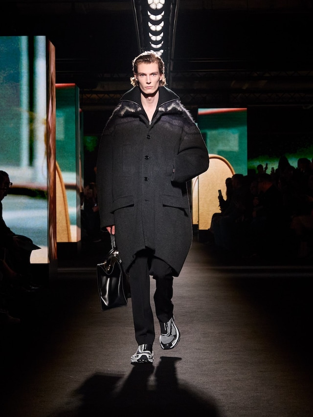 Balenciaga Autumn/Winter 2026
