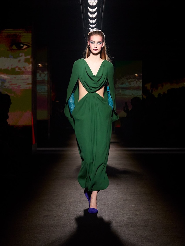 Balenciaga Autumn/Winter 2026