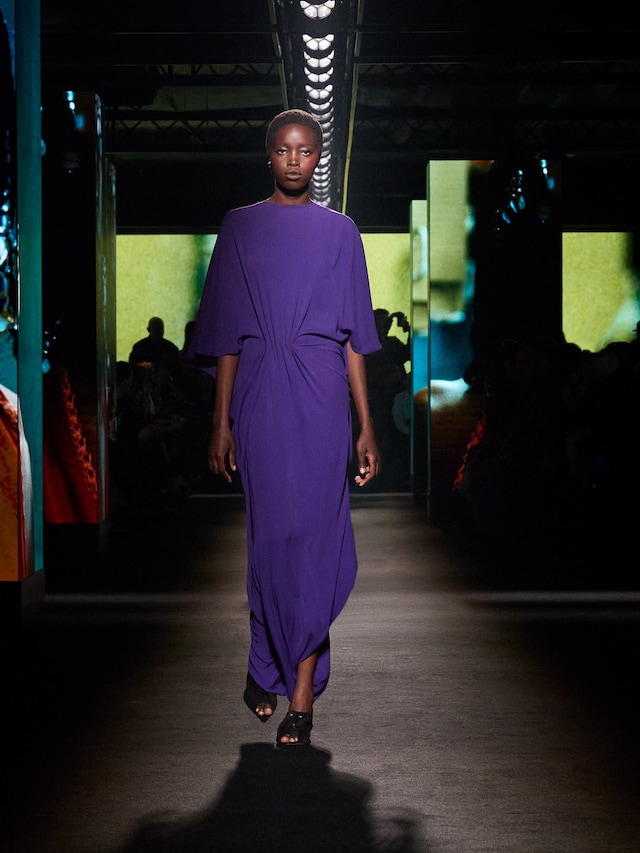 Balenciaga Autumn/Winter 2026