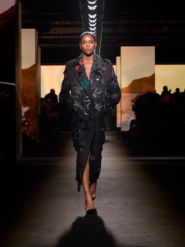 Balenciaga Autumn/Winter 2026