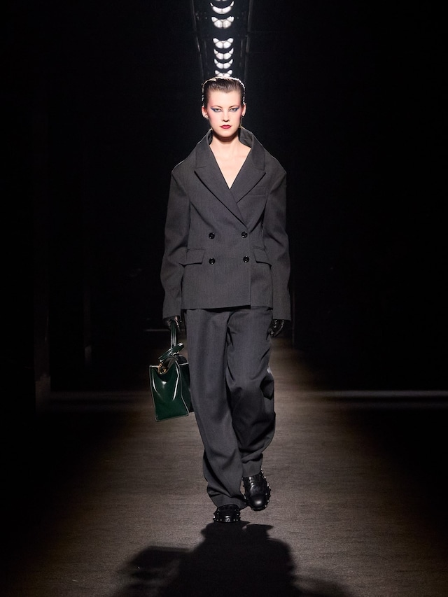 Balenciaga Autumn/Winter 2026