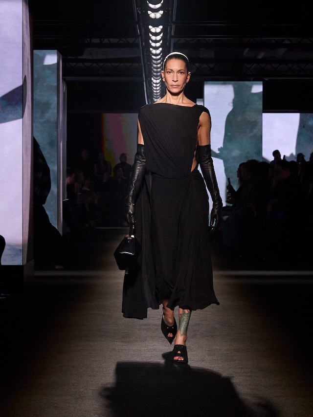 Balenciaga Autumn/Winter 2026