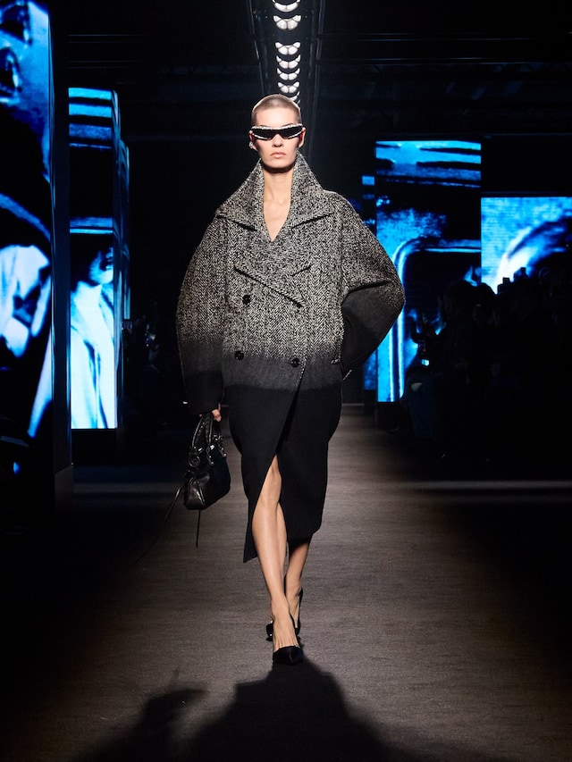 Balenciaga Autumn/Winter 2026