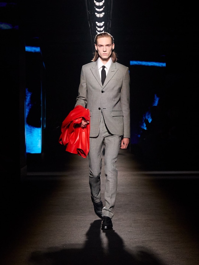 Balenciaga Autumn/Winter 2026