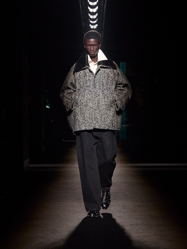 Balenciaga Autumn/Winter 2026