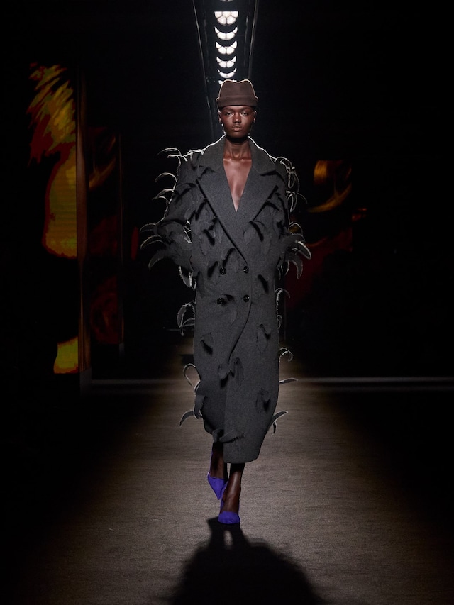 Balenciaga Autumn/Winter 2026