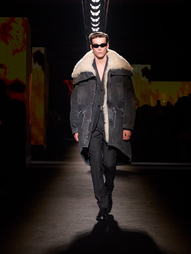 Balenciaga Autumn/Winter 2026