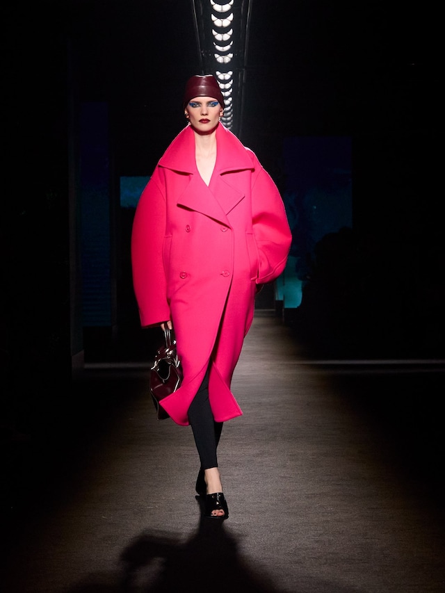 Balenciaga Autumn/Winter 2026