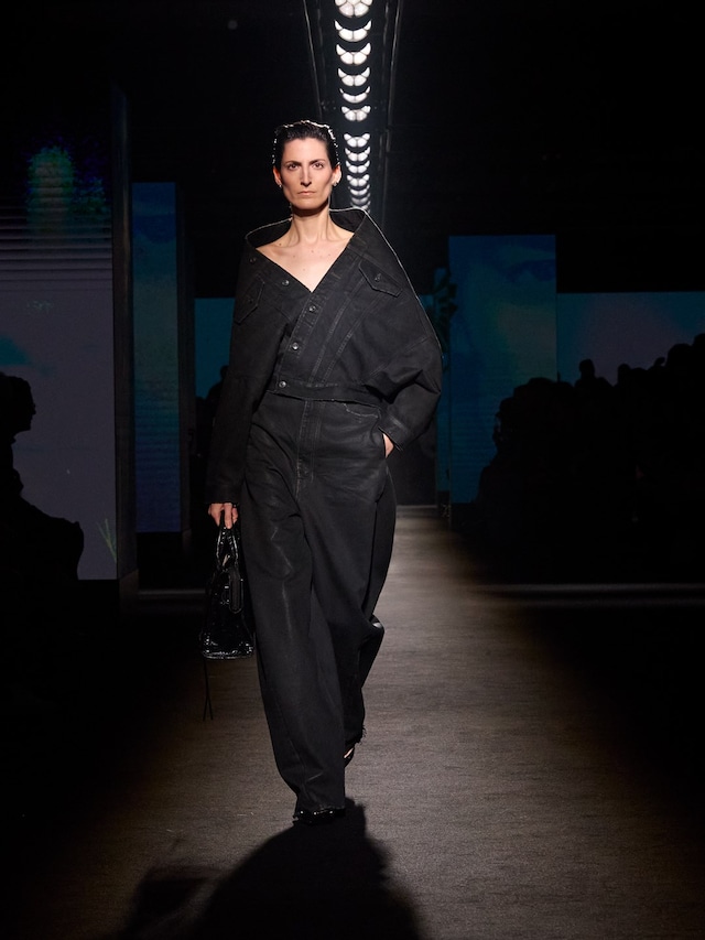 Balenciaga Autumn/Winter 2026