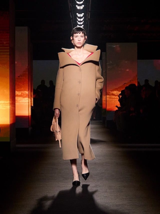 Balenciaga Autumn/Winter 2026