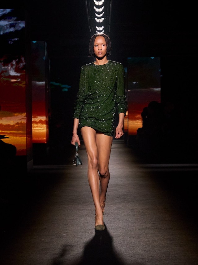 Balenciaga Autumn/Winter 2026