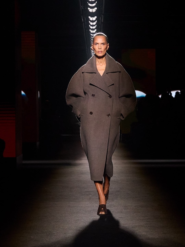 Balenciaga Autumn/Winter 2026