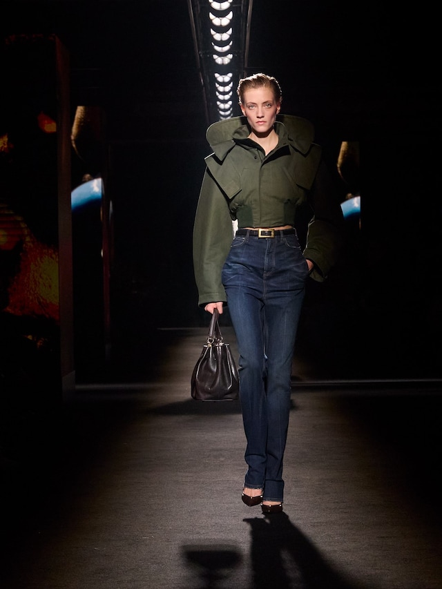 Balenciaga Autumn/Winter 2026