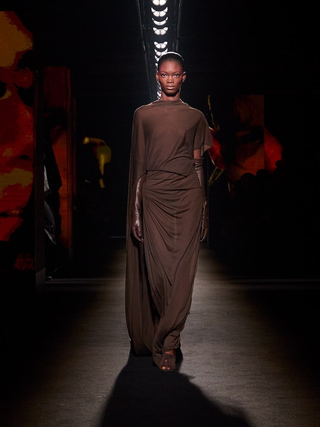 Balenciaga Autumn/Winter 2026