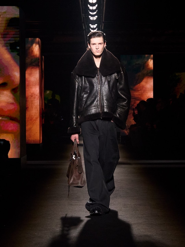 Balenciaga Autumn/Winter 2026