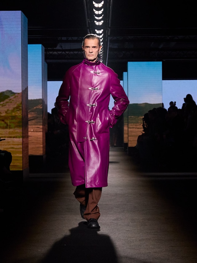 Balenciaga Autumn/Winter 2026