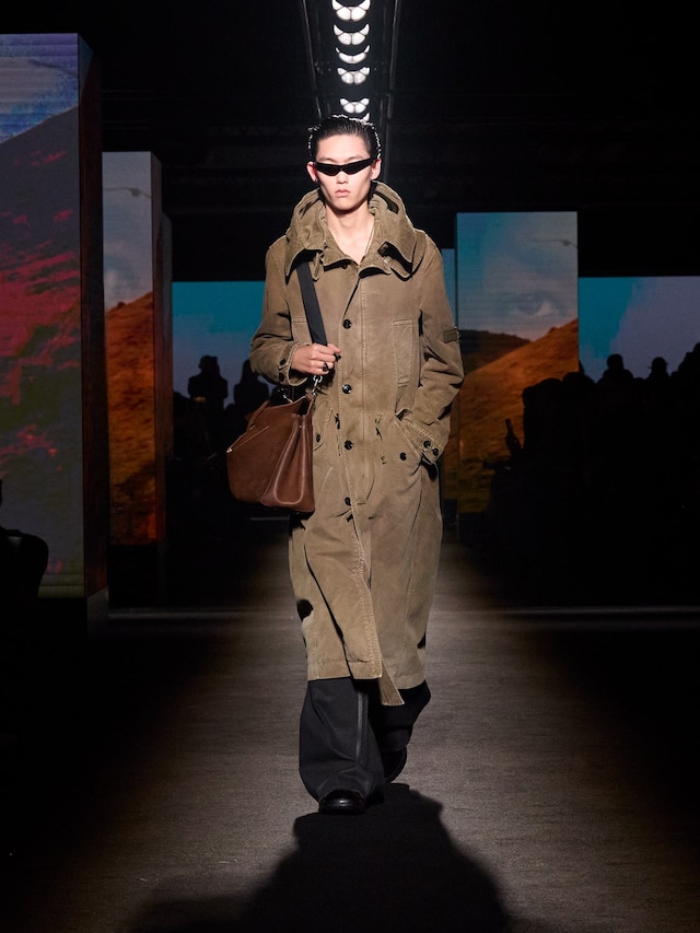 Balenciaga Autumn/Winter 2026