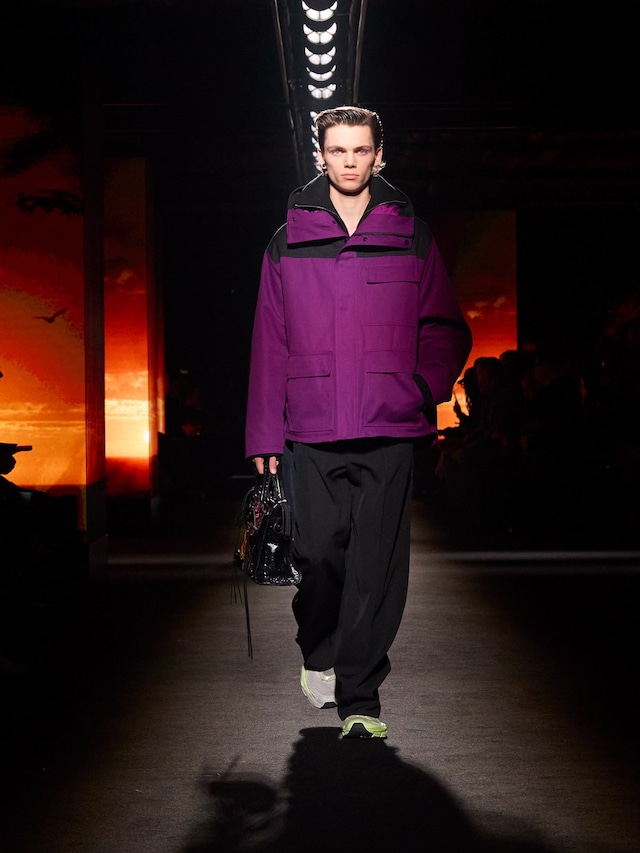 Balenciaga Autumn/Winter 2026