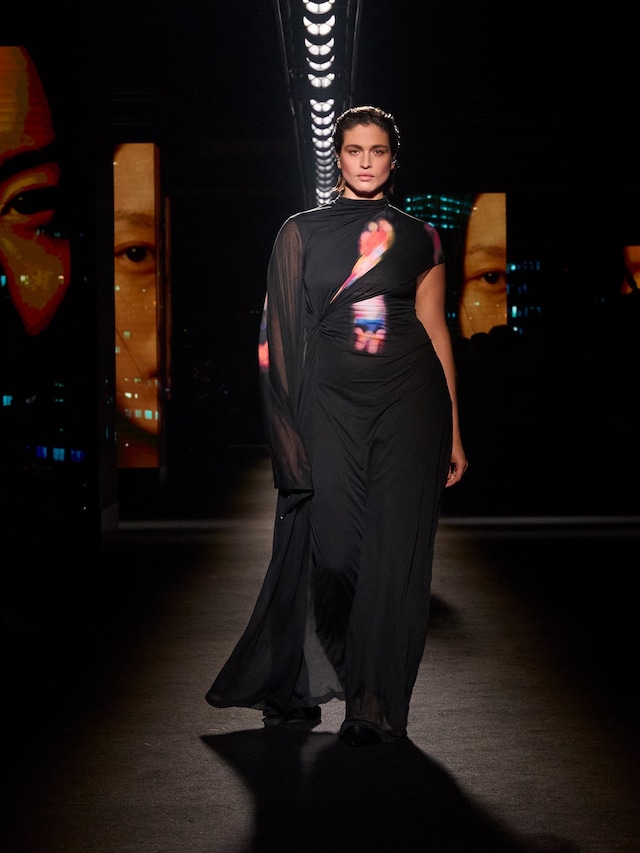 Balenciaga Autumn/Winter 2026