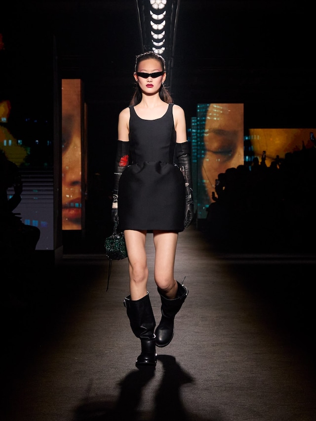 Balenciaga Autumn/Winter 2026