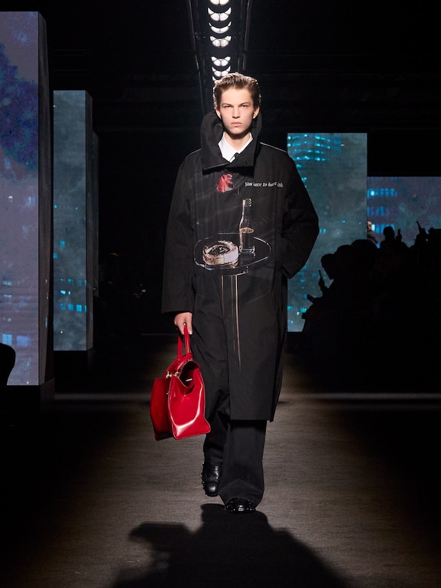 Balenciaga Autumn/Winter 2026