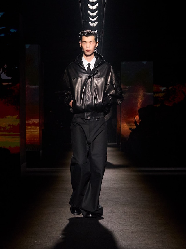 Balenciaga Autumn/Winter 2026