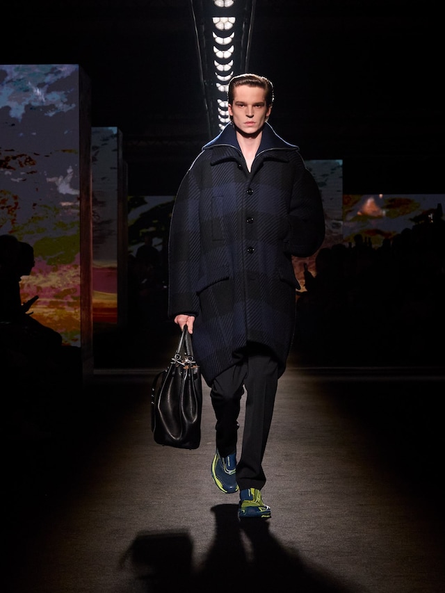 Balenciaga Autumn/Winter 2026