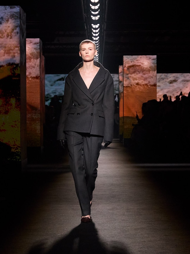 Balenciaga Autumn/Winter 2026