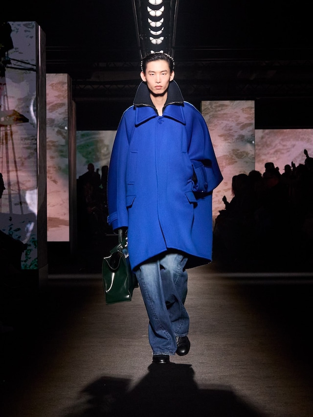 Balenciaga Autumn/Winter 2026