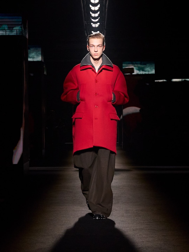 Balenciaga Autumn/Winter 2026